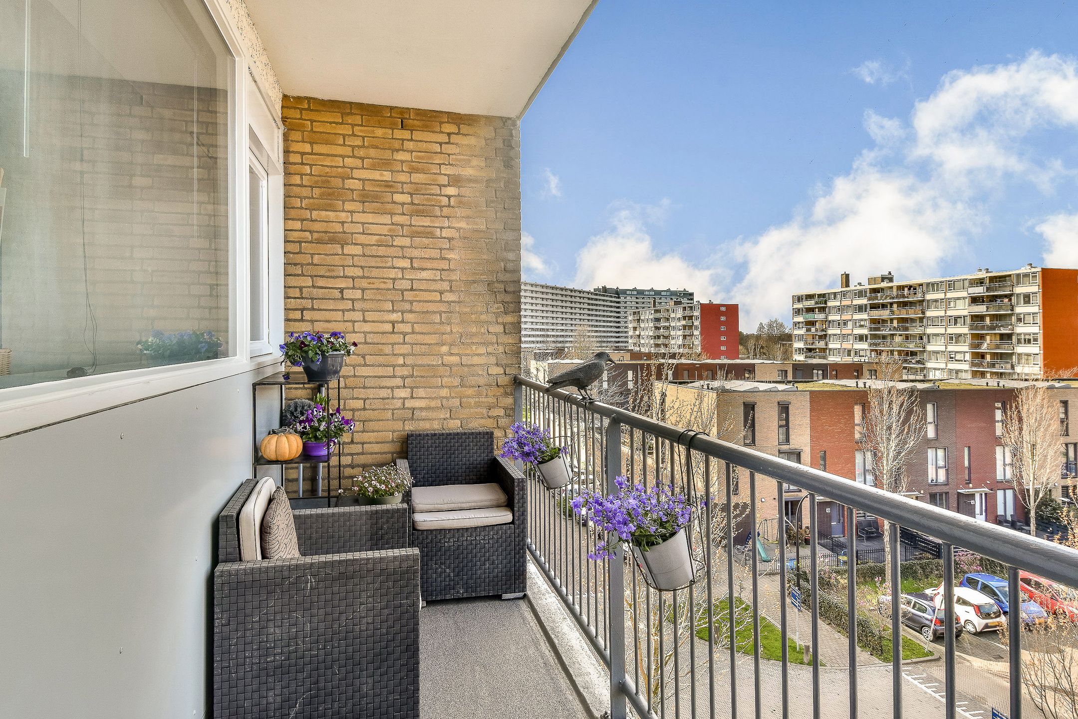 Foto 9 van Dirk Schäferplein 127