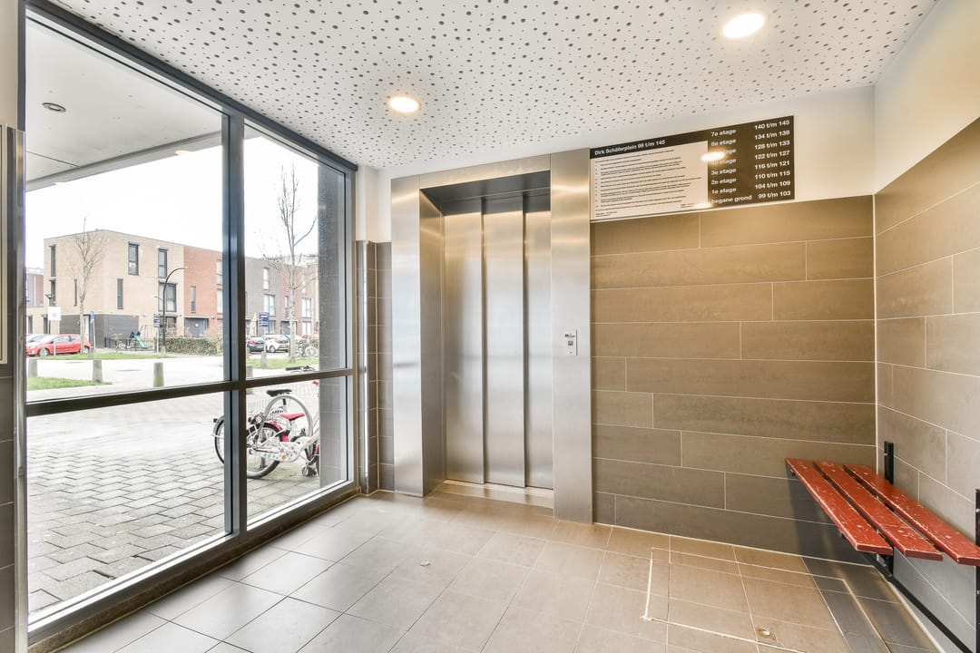 Foto 16 van Dirk Schäferplein 127