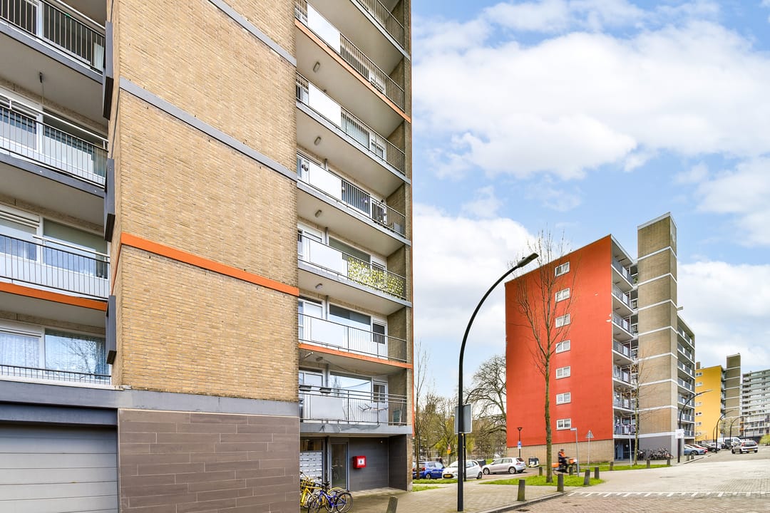 Foto 17 van Dirk Schäferplein 127