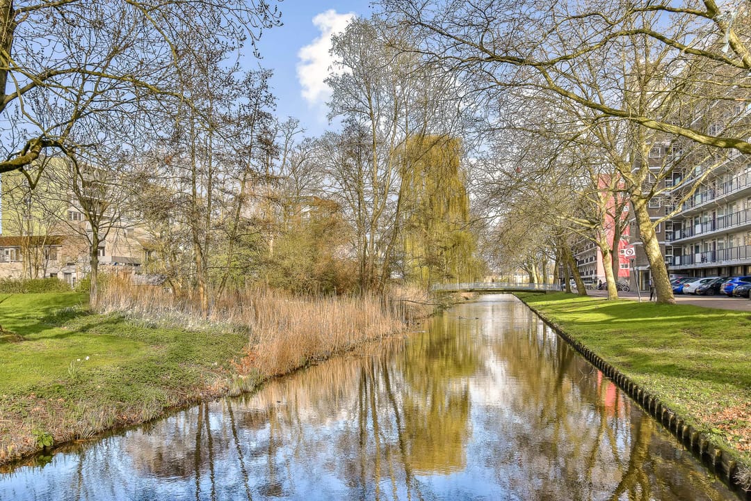 Foto 22 van Dirk Schäferplein 127