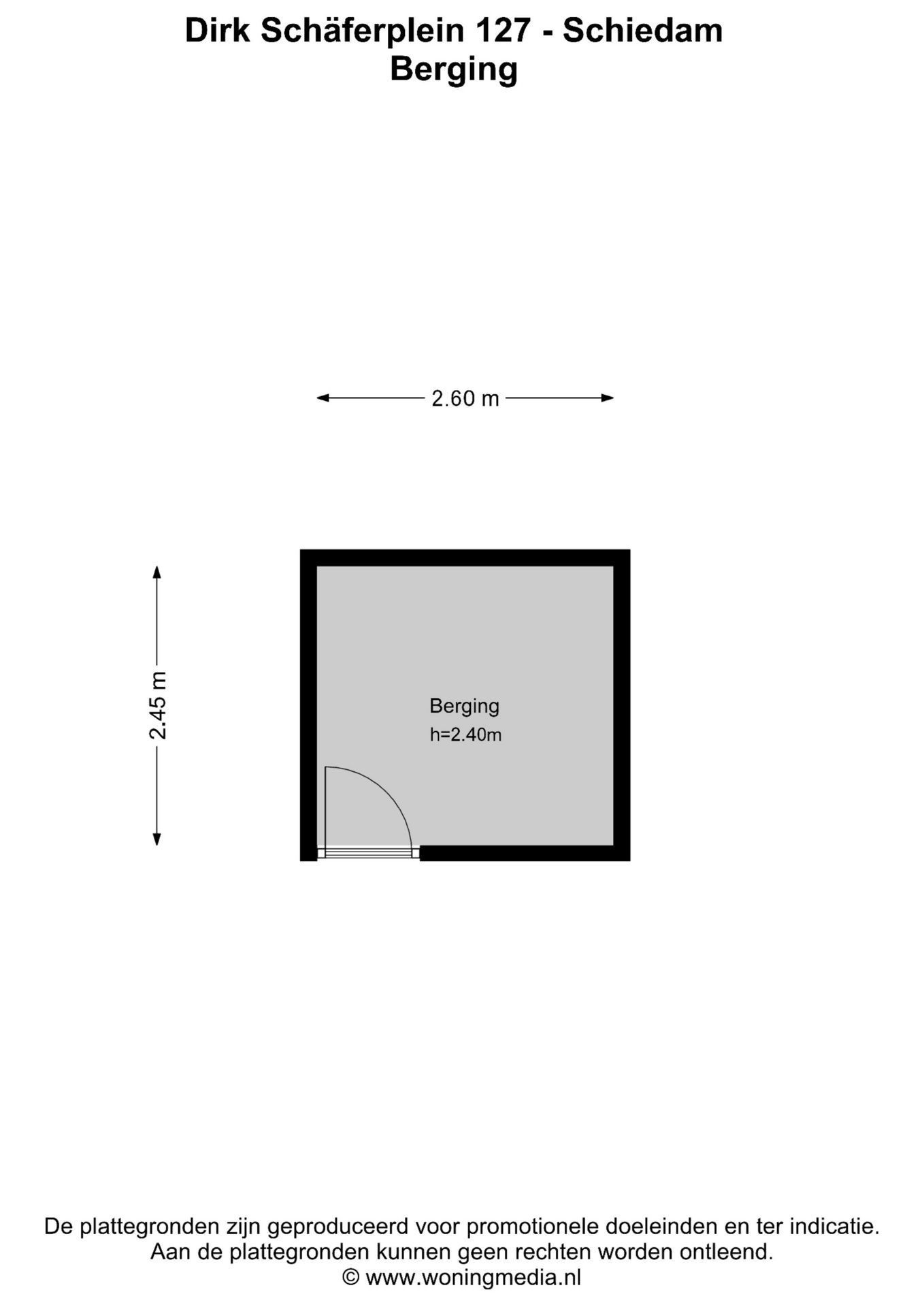 Foto 25 van Dirk Schäferplein 127