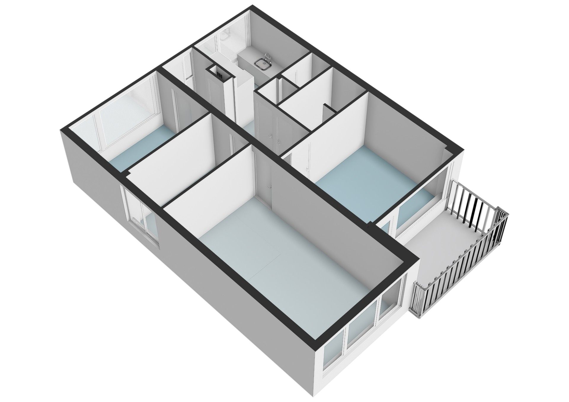 Foto 24 van Dirk Schäferplein 127