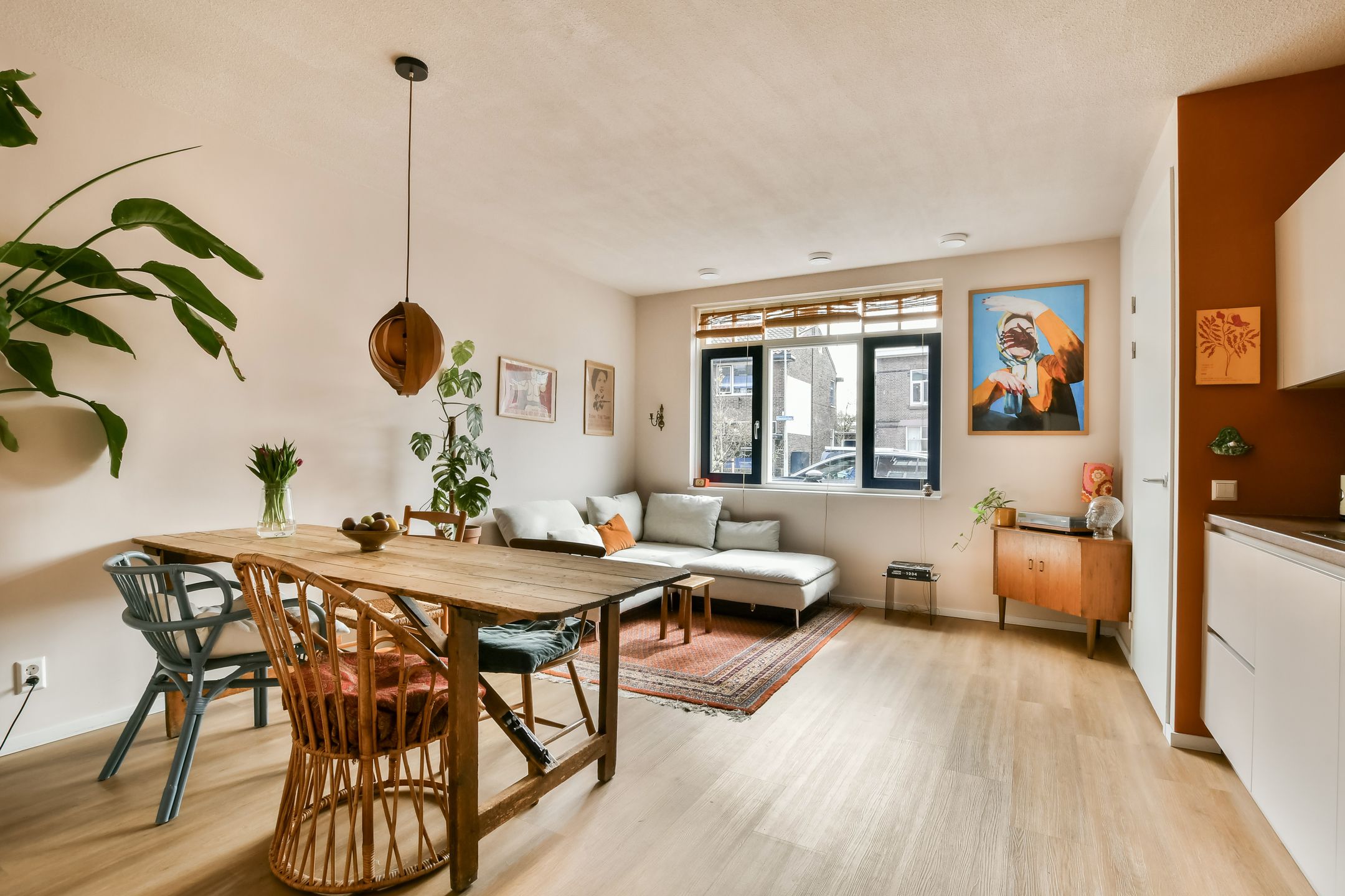 Foto 6 van Bloemistenlaan 59