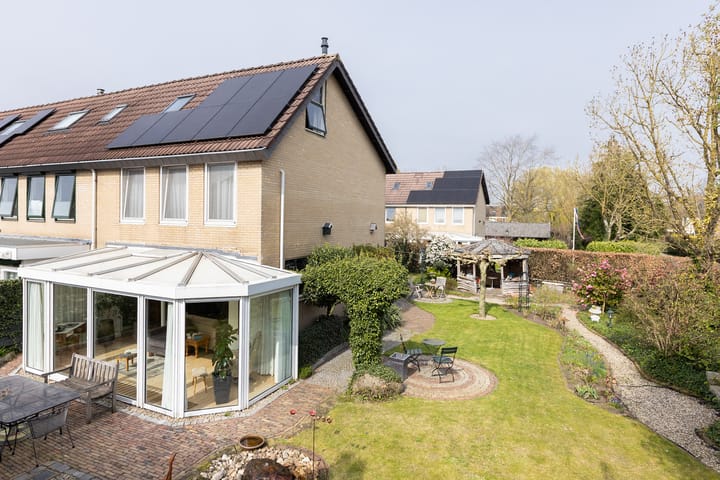 Photo 2 of Patrijsstraat 65