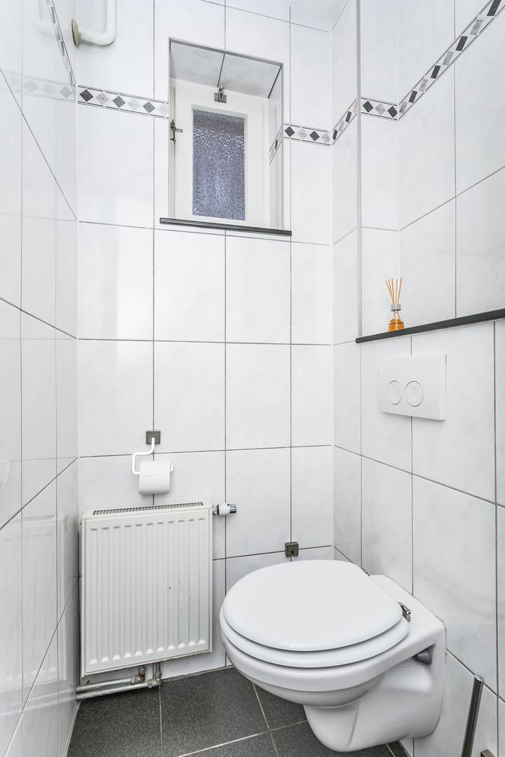 Photo 5 of Eduard Wintgensstraat 26