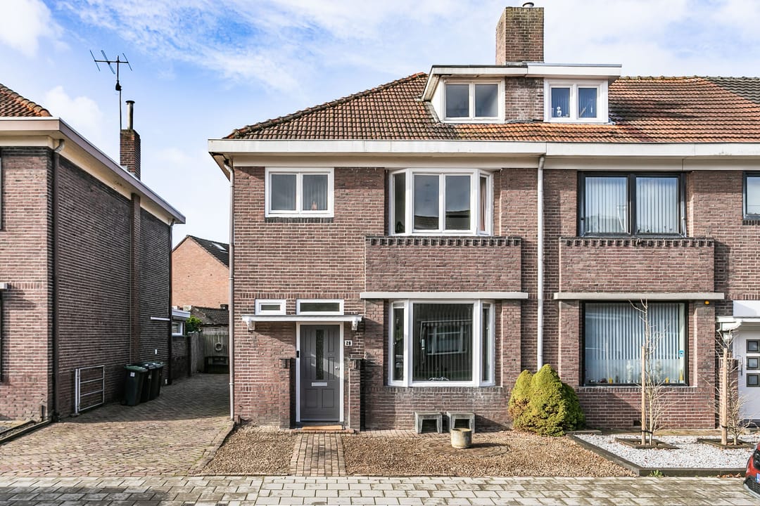 Foto 1 van Eduard Wintgensstraat 26