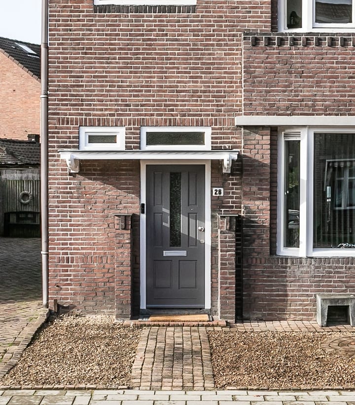 Photo 4 of Eduard Wintgensstraat 26
