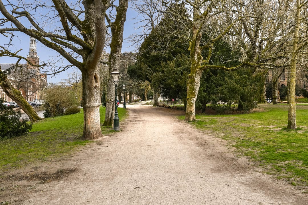 Foto 28 van Bloemistenlaan 59