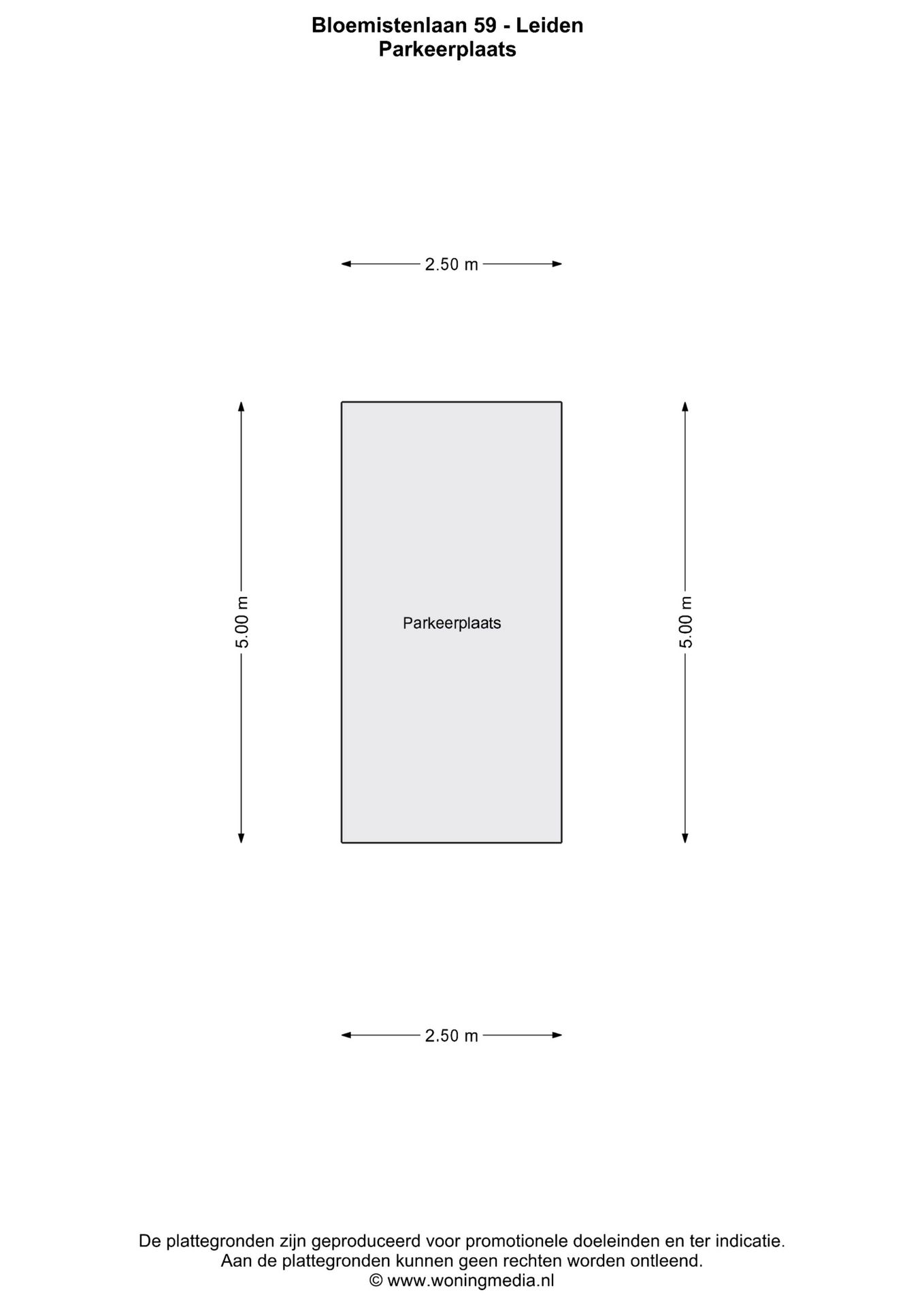 Foto 36 van Bloemistenlaan 59