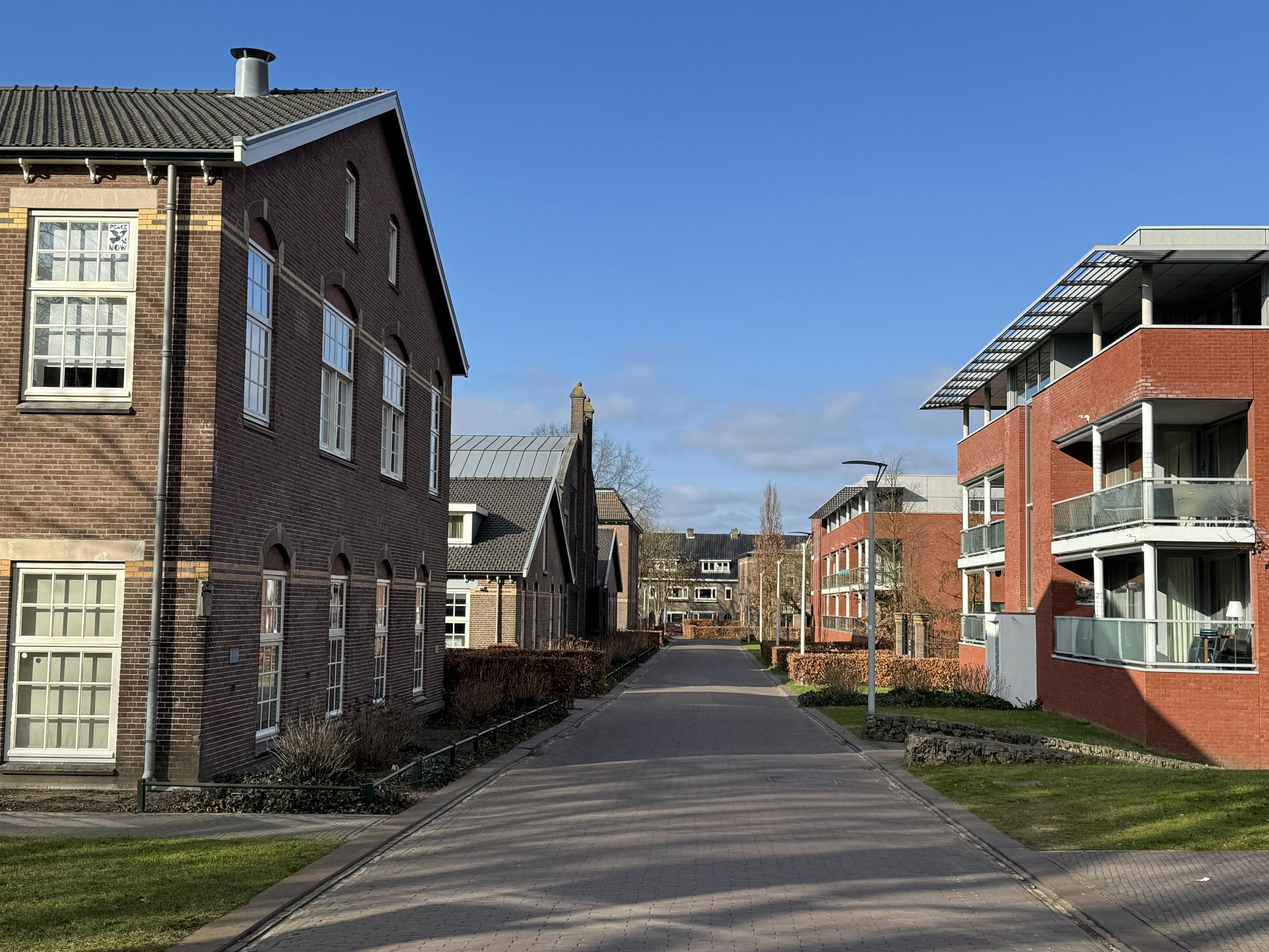 Foto 9 van Molenveldlaan 5-C