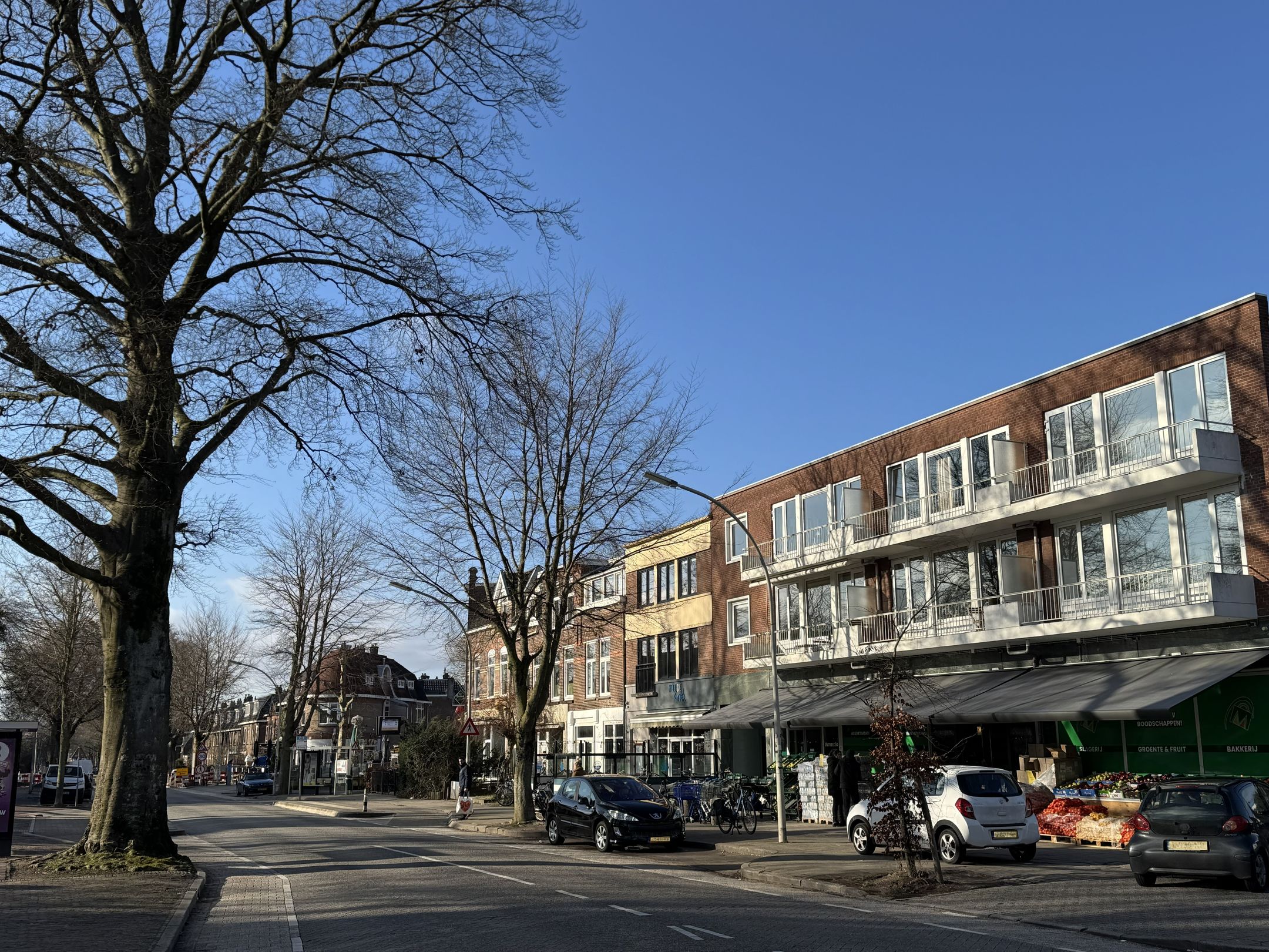 Foto 12 van Molenveldlaan 5-H