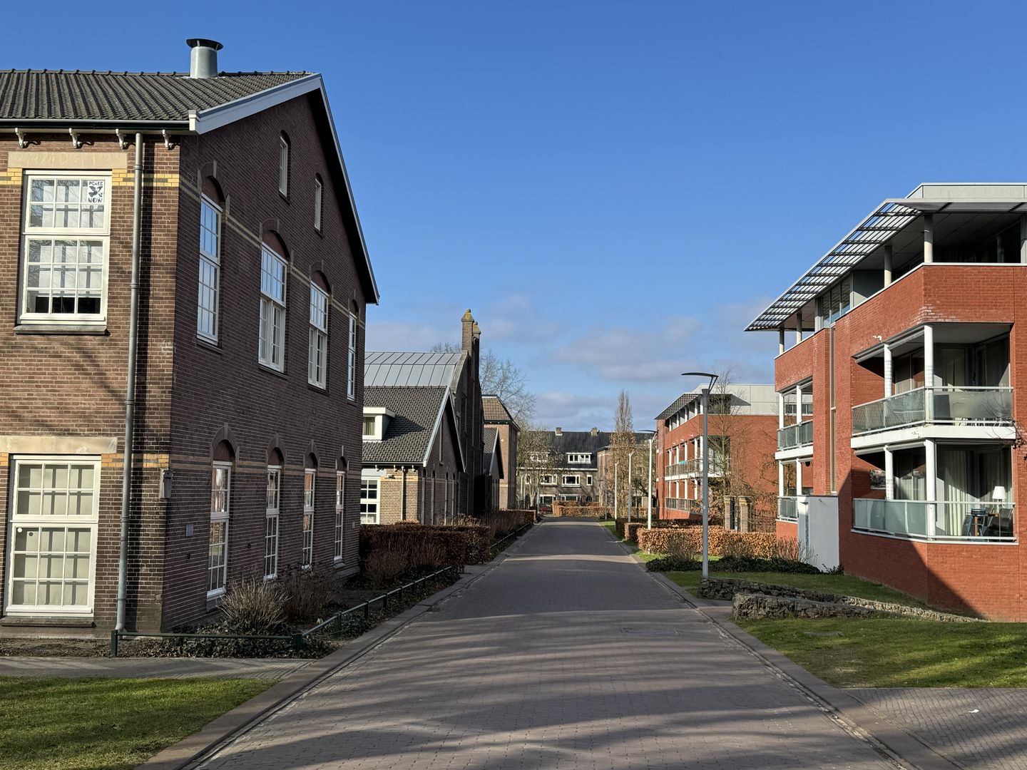 Foto 10 van Molenveldlaan 5-D