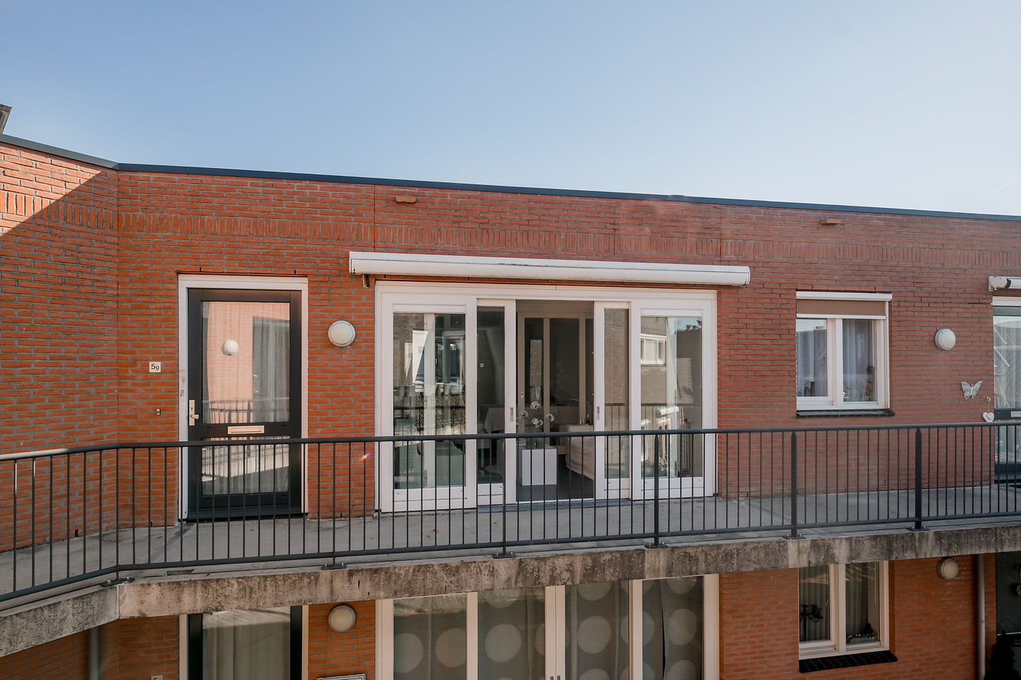 Photo 5 of Marktstraat 5-G