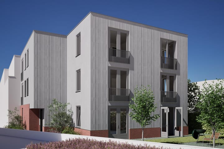 Photo 3 of Molenveldlaan 5-B