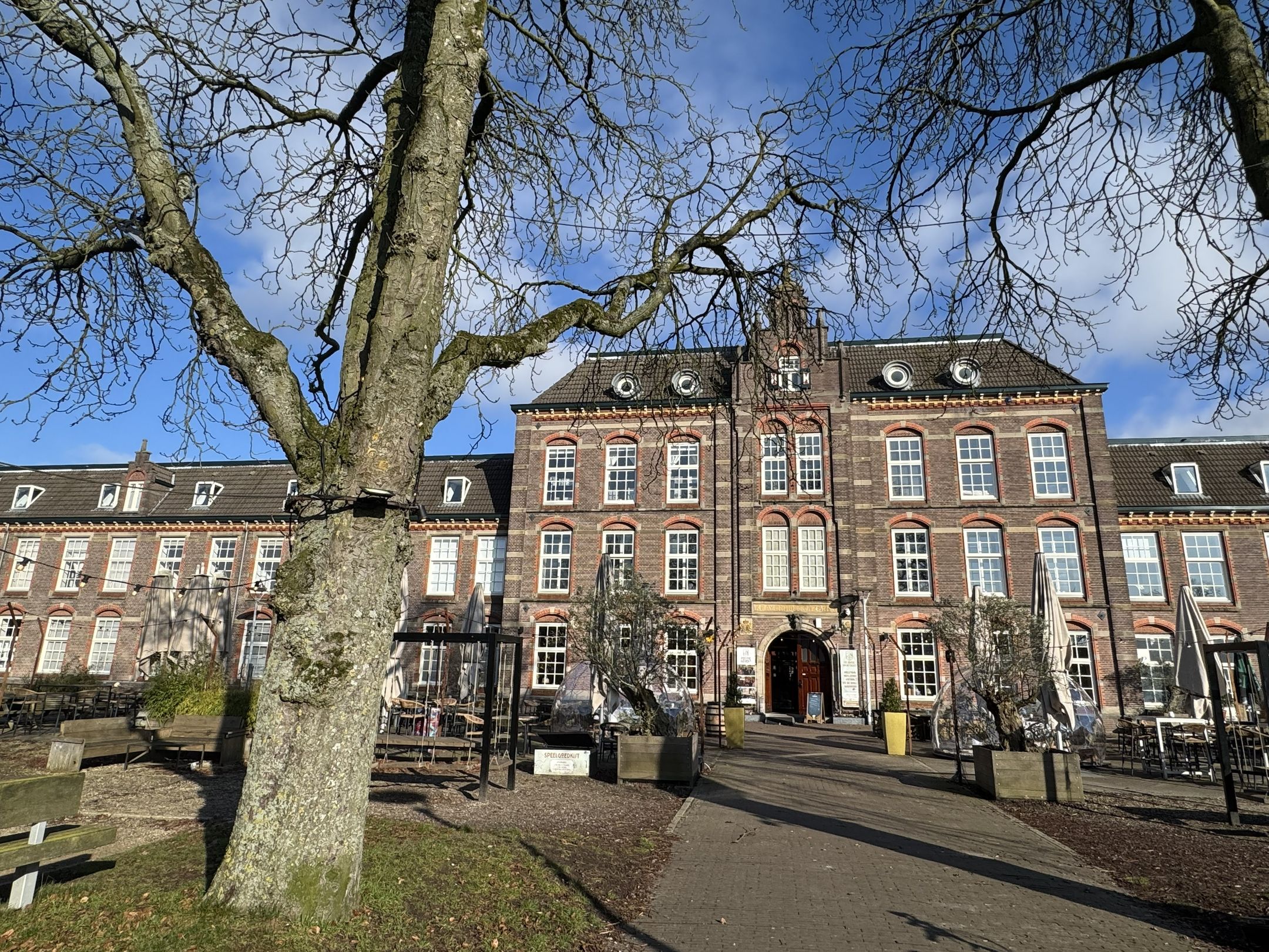 Photo 9 of Molenveldlaan 5-E