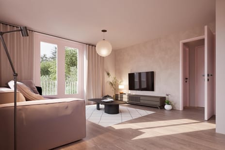 Molenveldlaan 5A-5H Nijmegen main image