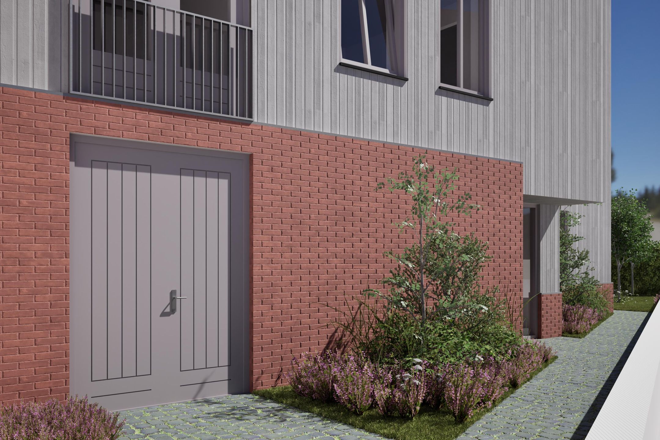 Photo 6 of Molenveldlaan 5-E