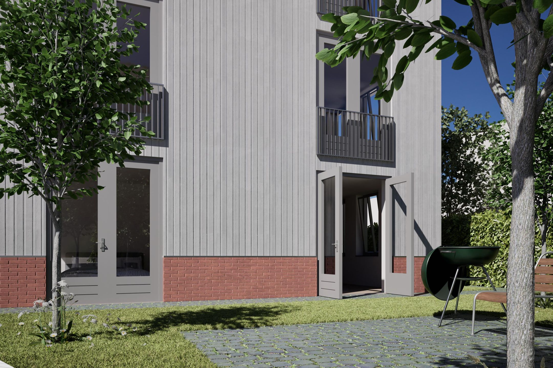 Foto 6 van Molenveldlaan 5-F