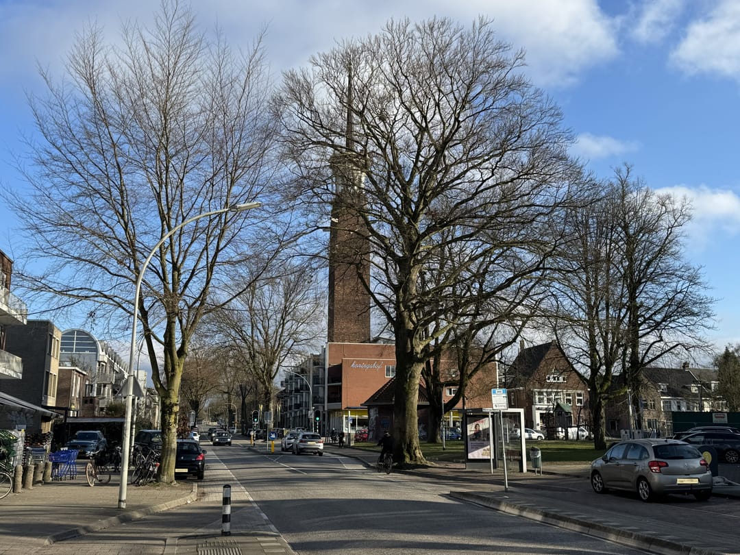 Photo 11 of Molenveldlaan 5-E