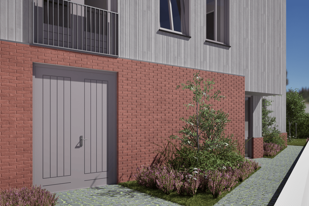 Foto 7 van Molenveldlaan 5-H