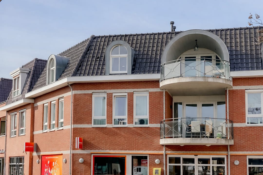 Photo 1 of Marktstraat 5-G