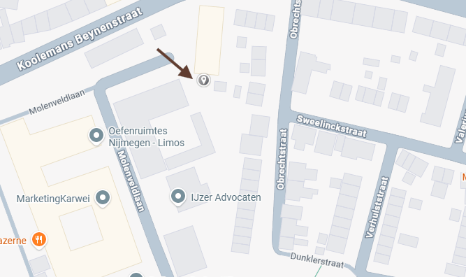 Foto 7 van Molenveldlaan 5-B