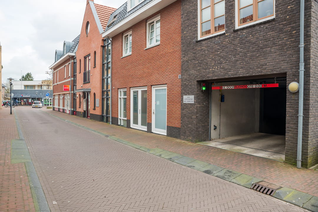 Photo 37 of Marktstraat 5-G