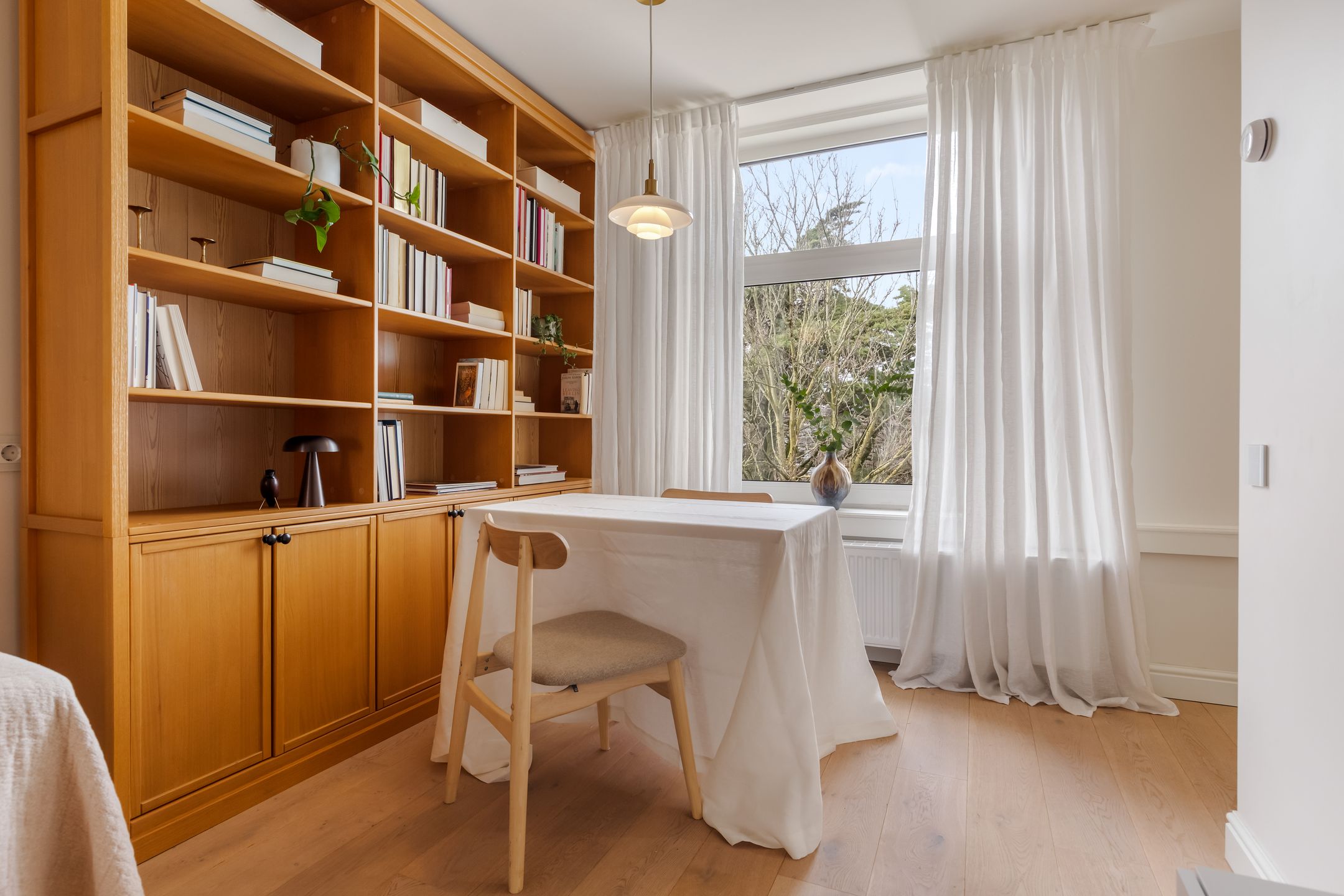 Foto 6 van Spaarndammerstraat 65-3