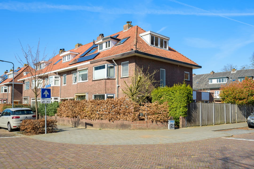 Foto 1 van P.C. Hooftstraat 2