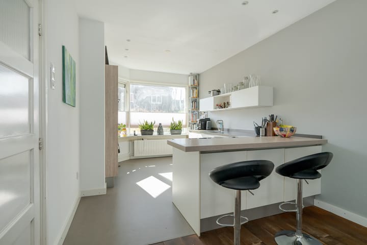 Foto 3 van P.C. Hooftstraat 2