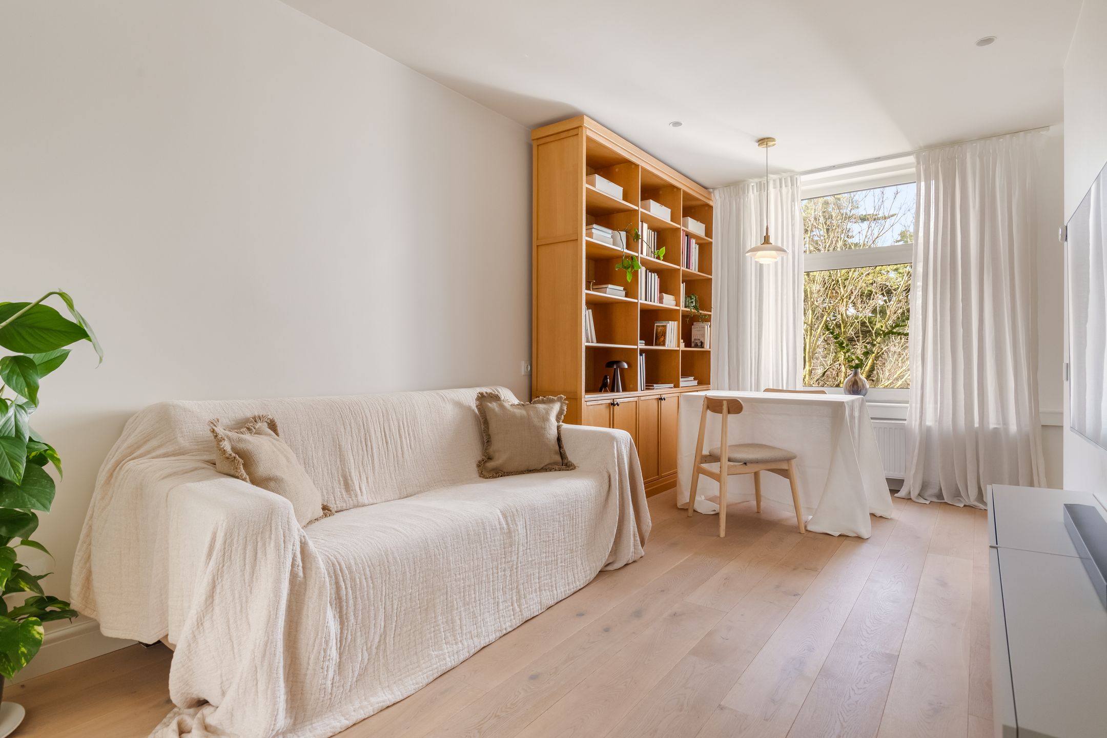 Foto 3 van Spaarndammerstraat 65-3