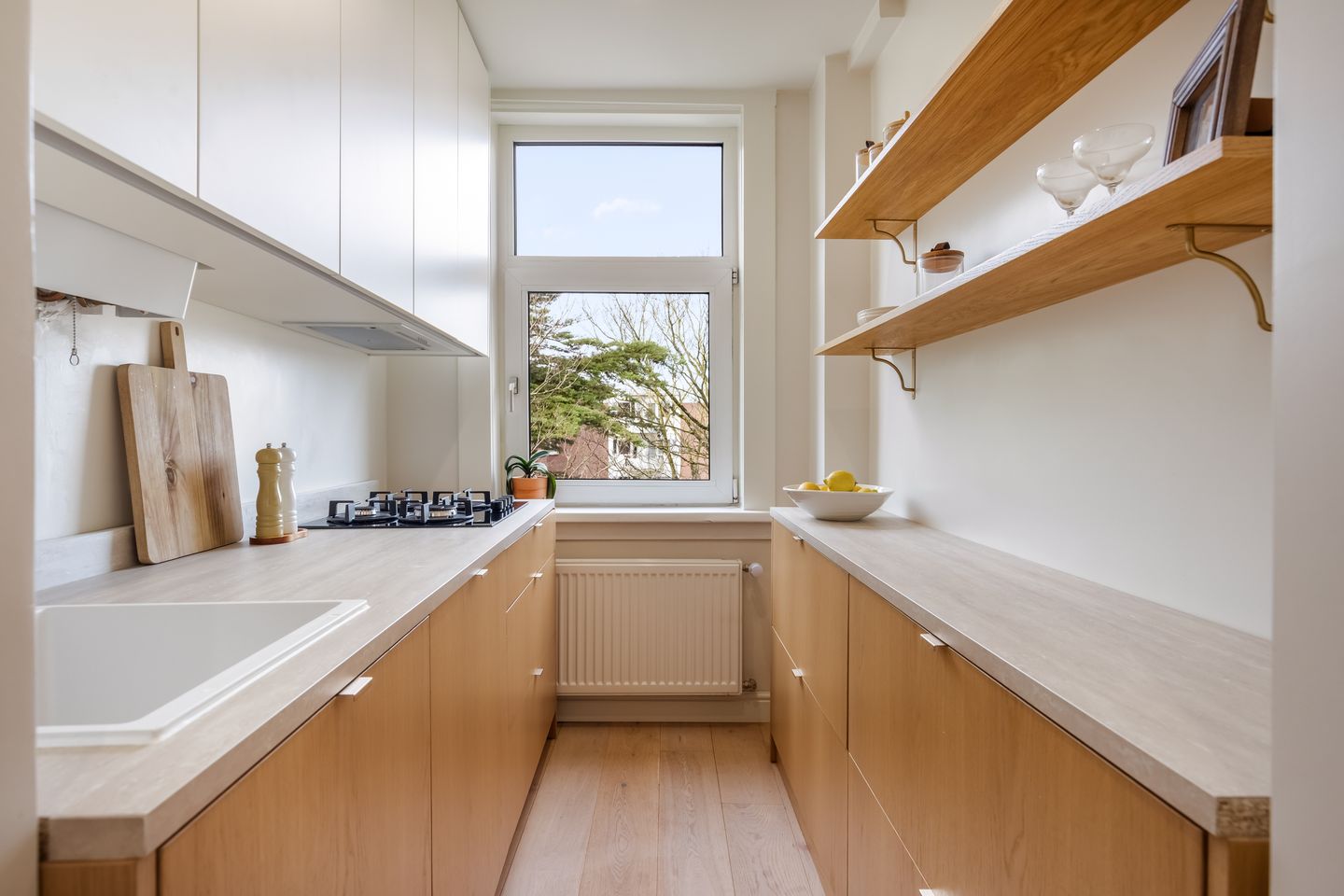 Foto 10 van Spaarndammerstraat 65-3