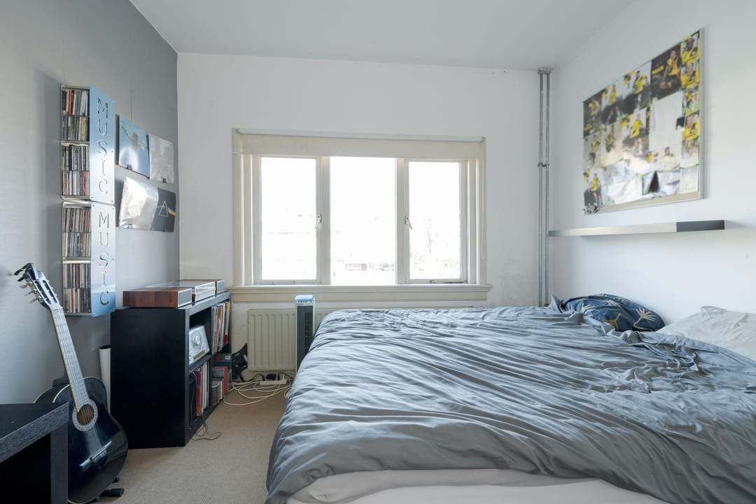 Spacious corner home with character elements in popular Boeimeer neighborhood — 35