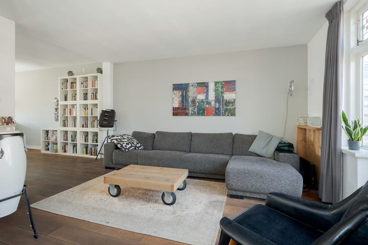 Foto 2 van P.C. Hooftstraat 2