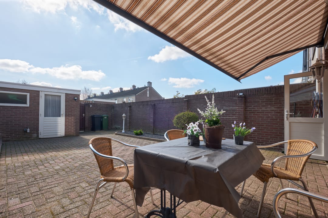 Photo 23 of Frederik Hendrikstraat 17
