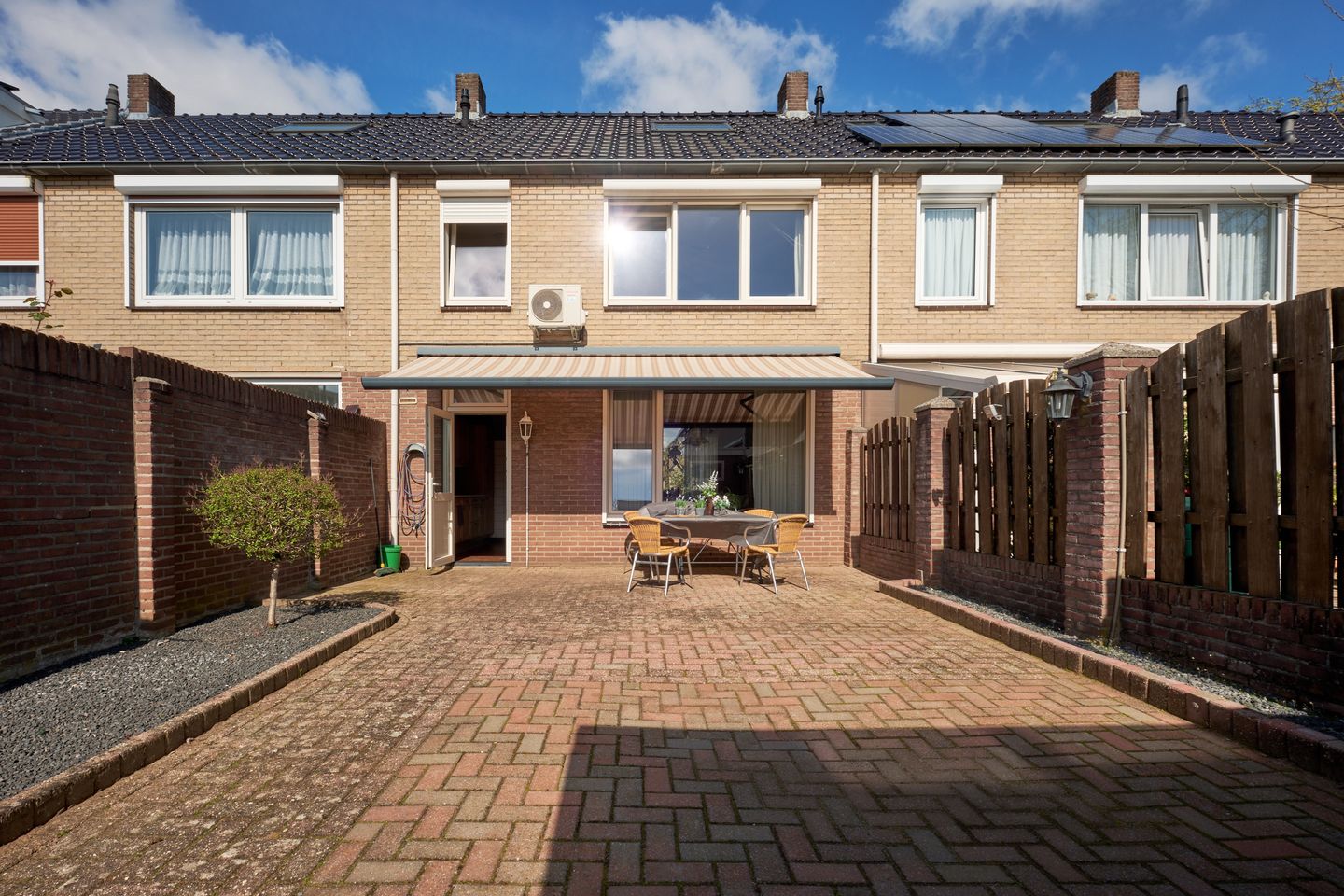 Photo 25 of Frederik Hendrikstraat 17