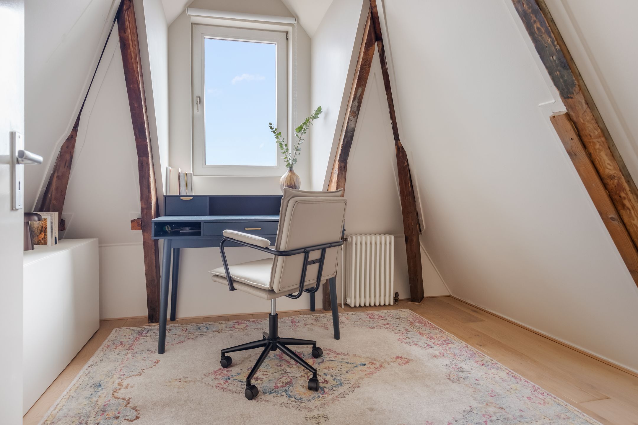 Foto 21 van Spaarndammerstraat 65-3