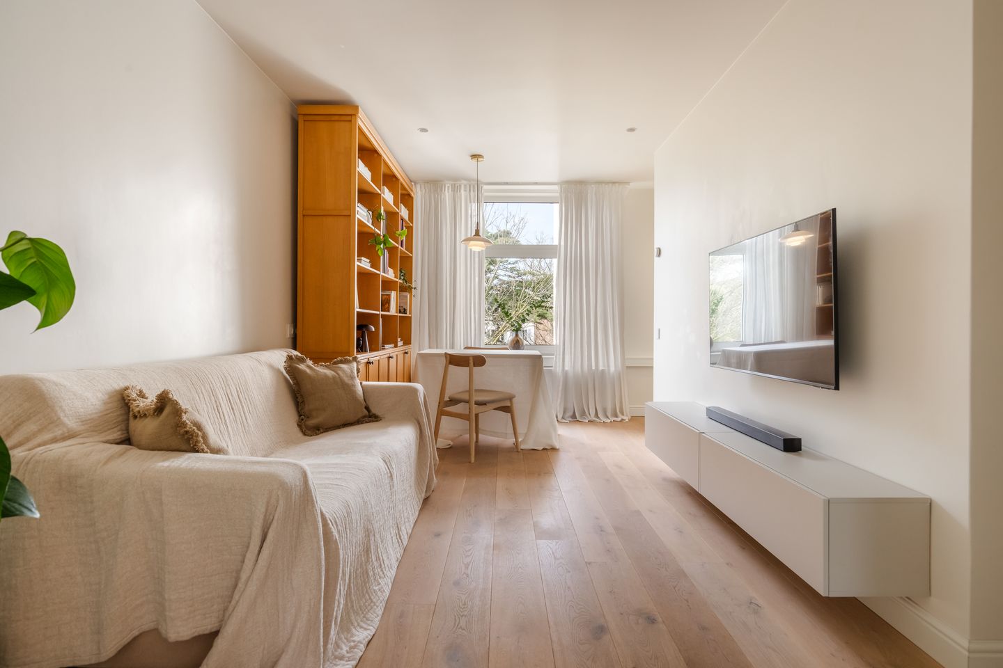 Foto 5 van Spaarndammerstraat 65-3