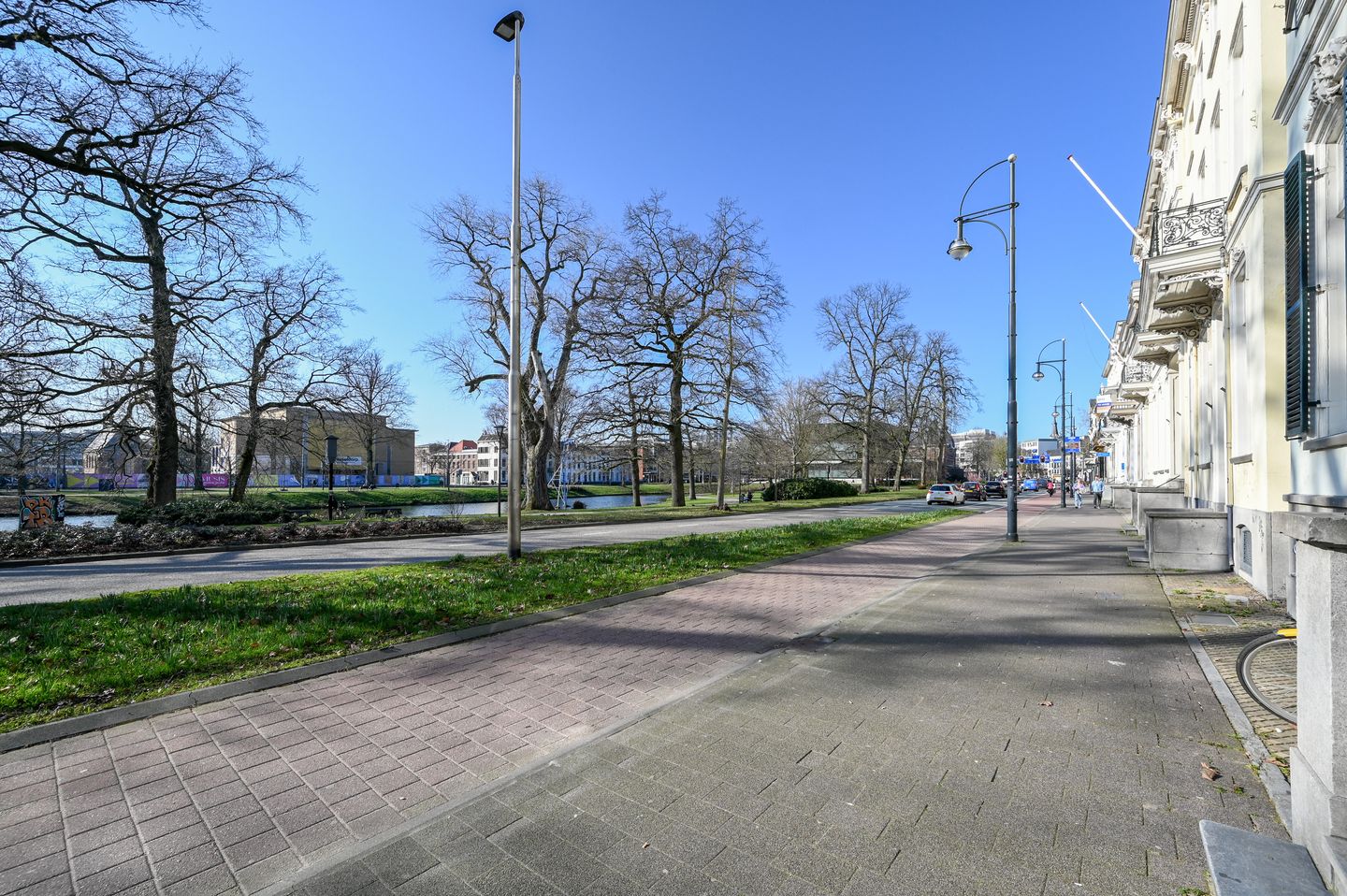 Bekijk foto 4 van Eusebiusbuitensingel 7-8004