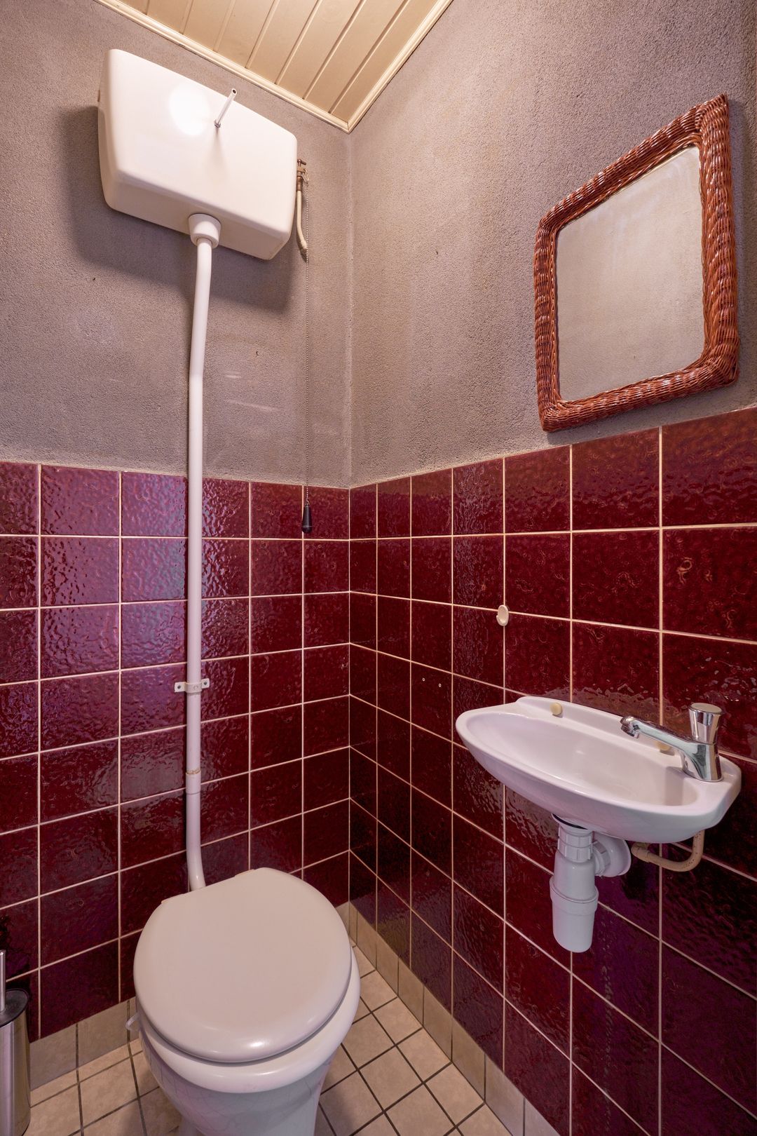 Photo 7 of Frederik Hendrikstraat 17