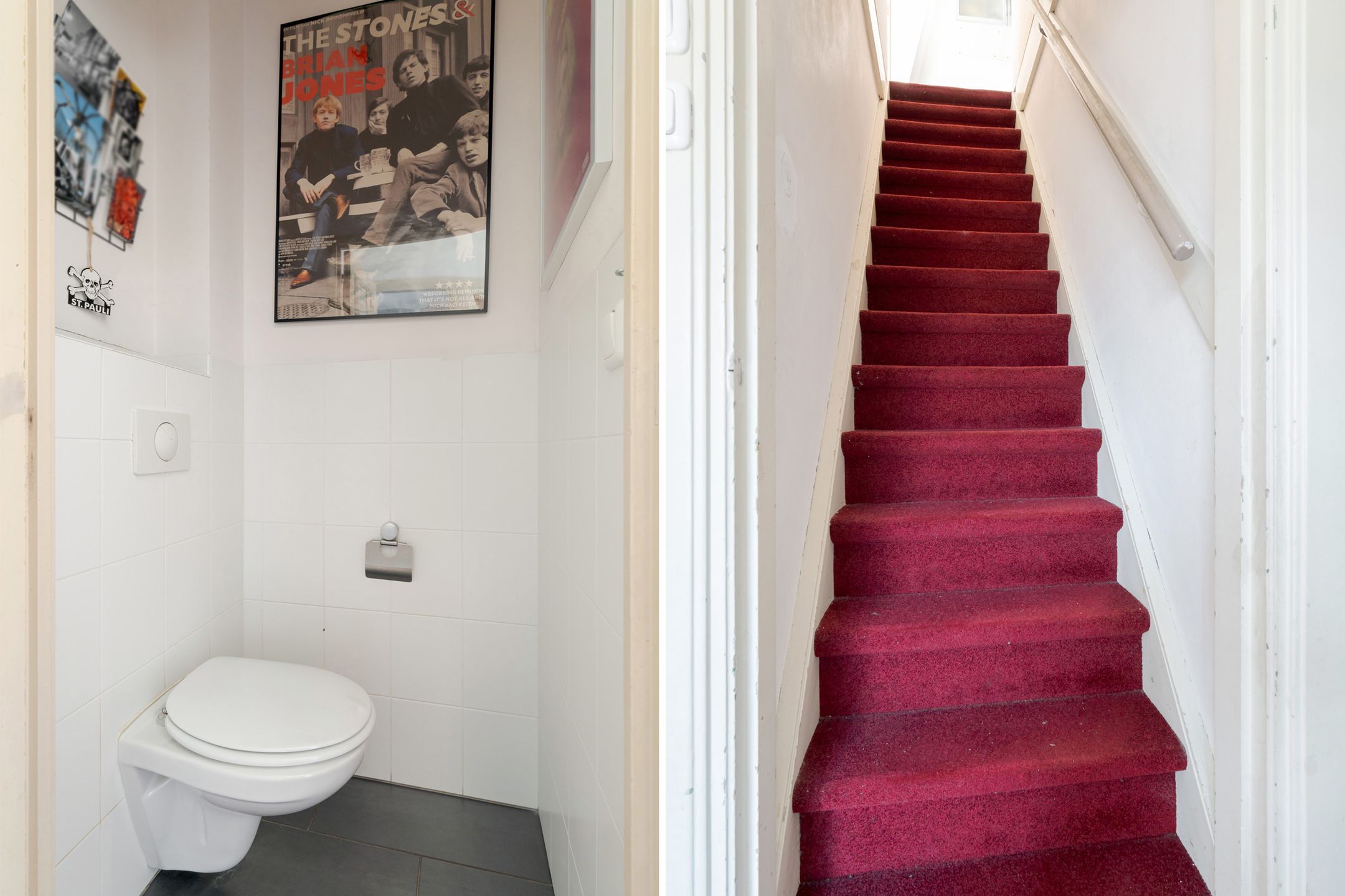 Spacious corner home with character elements in popular Boeimeer neighborhood — 31