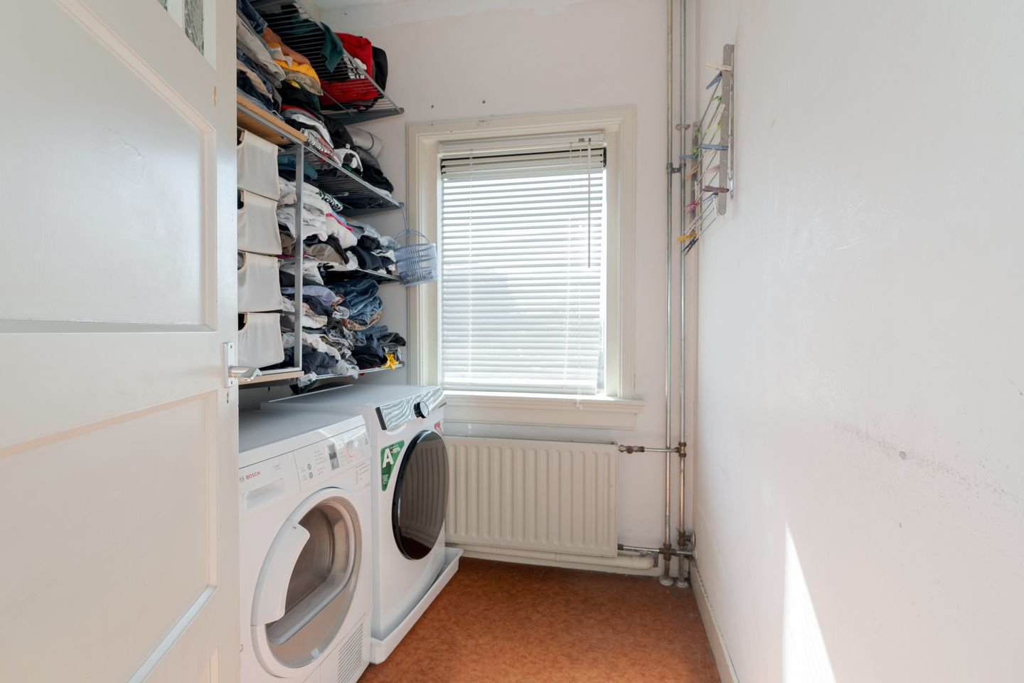 Spacious corner home with character elements in popular Boeimeer neighborhood — 42