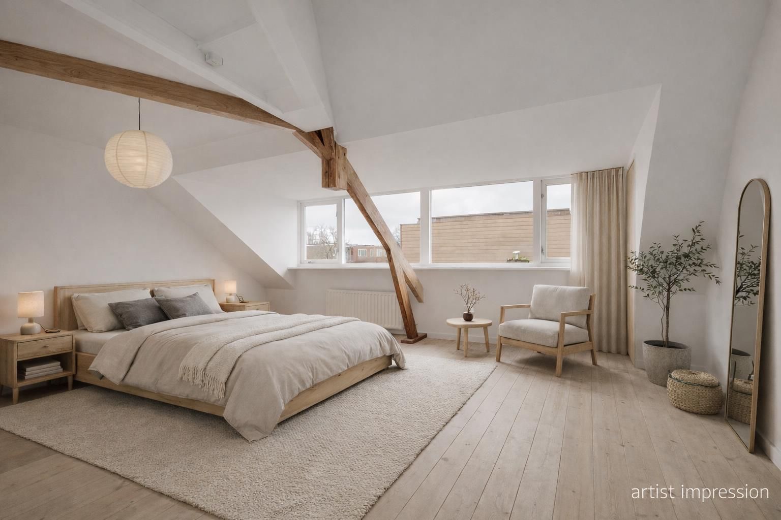 Photo 3 of Zaanenlaan 25