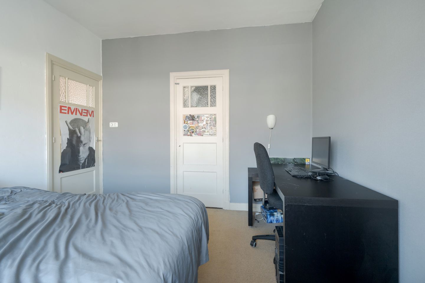 Spacious corner home with character elements in popular Boeimeer neighborhood — 36