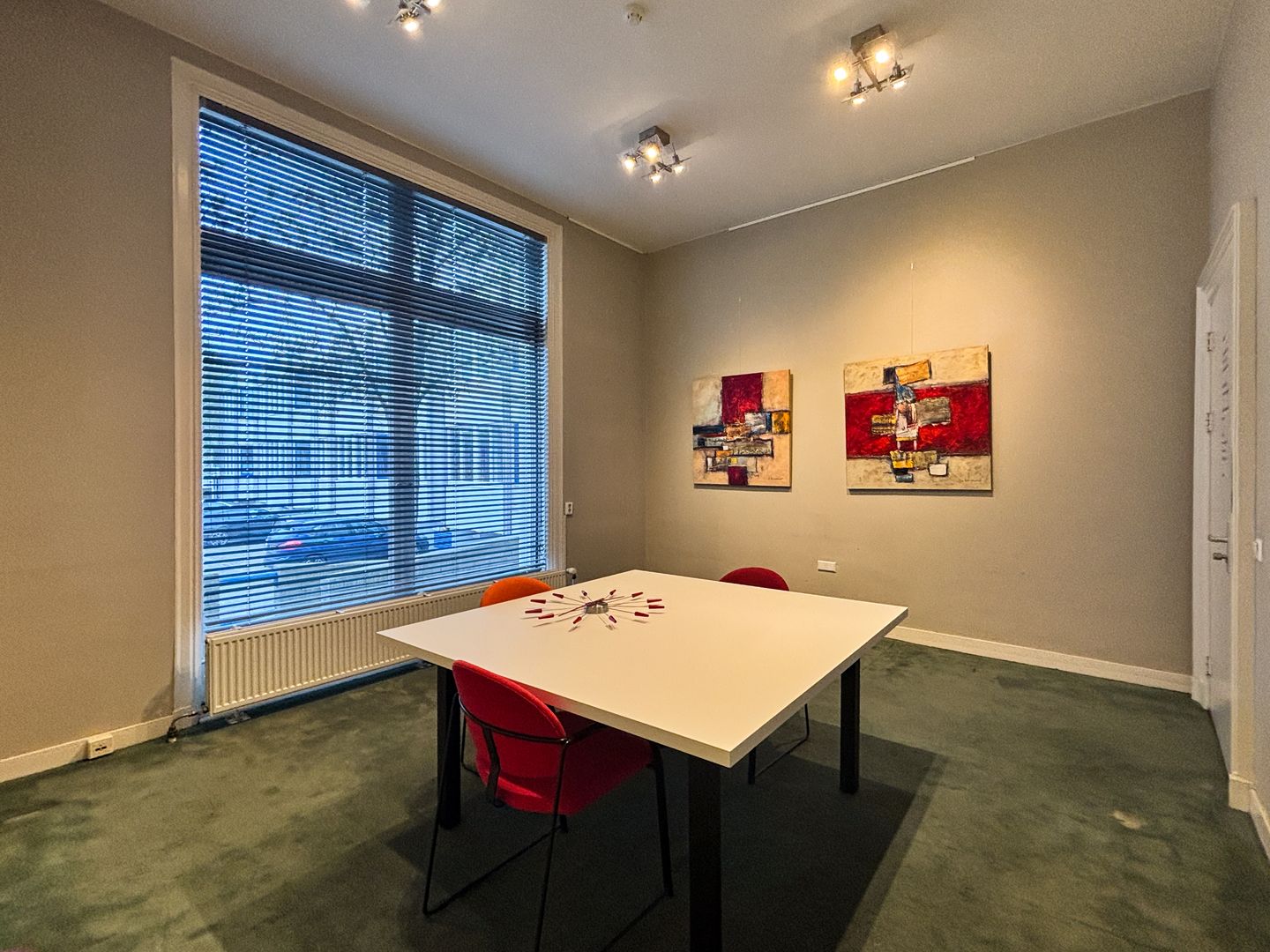 Bekijk foto 1 van Eusebiusbuitensingel 7-8004