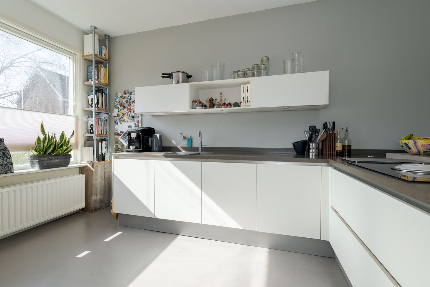 Spacious corner home with character elements in popular Boeimeer neighborhood — 17