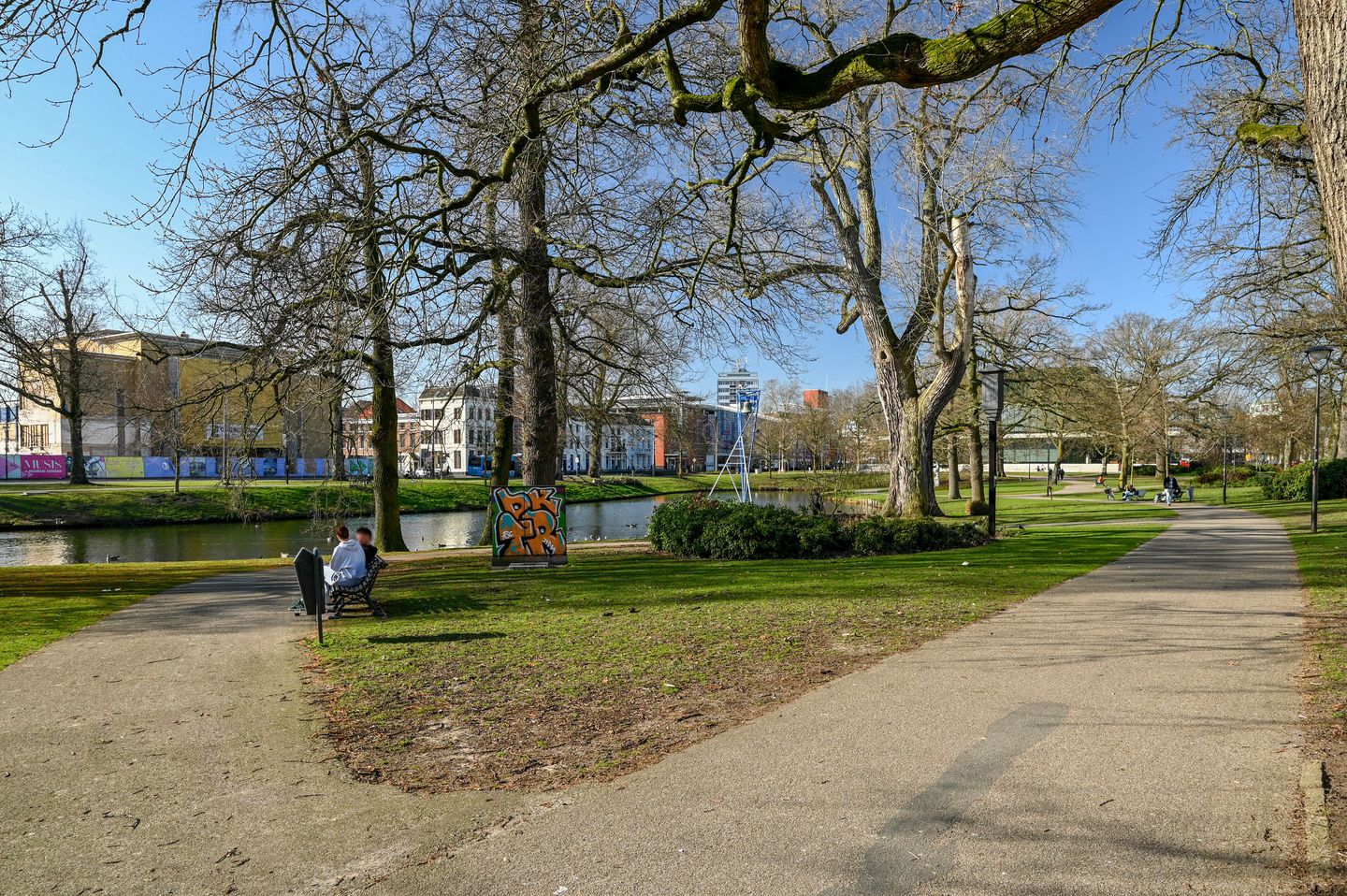 Bekijk foto 5 van Eusebiusbuitensingel 7-8004