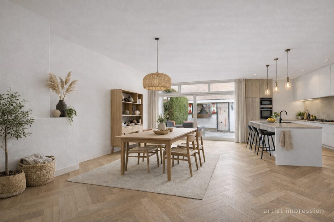 Photo 2 of Zaanenlaan 25