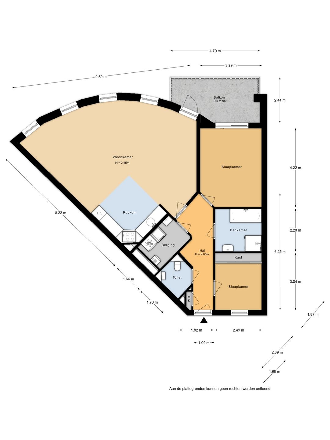 Photo 31 of Ossenwaard 32