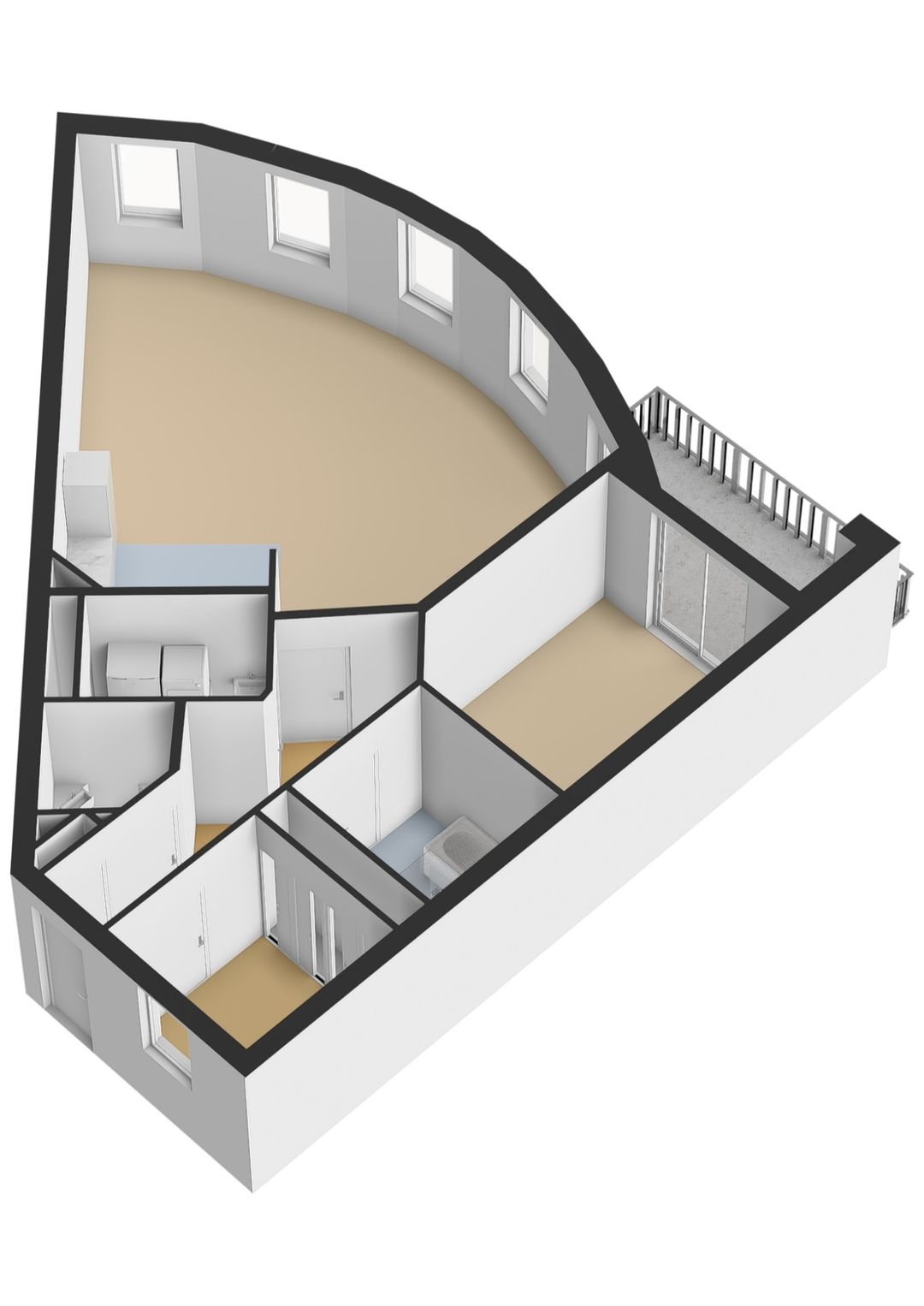 Photo 32 of Ossenwaard 32